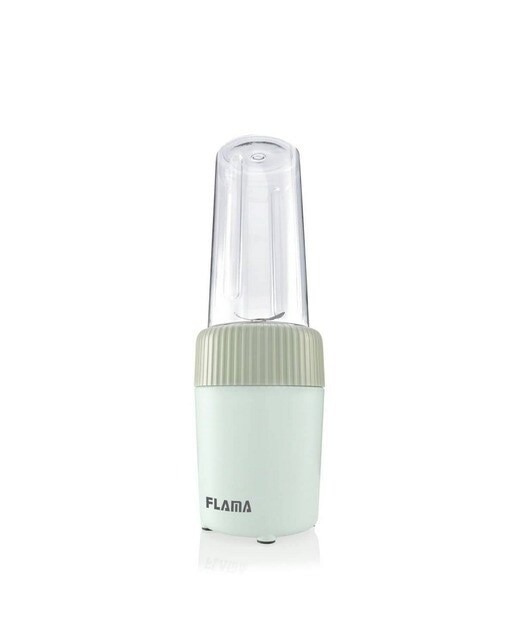 Imagem 0 de Liquidificador To-Go Flama 2224FL de 350 W e de 0,6 Litros - Mint Green
