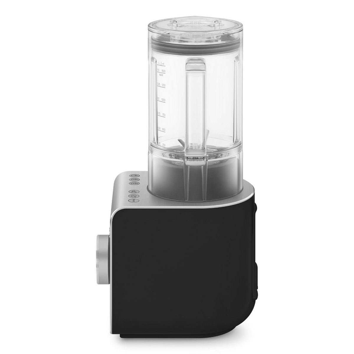 Liquidificador de Alta Performance Smeg Collezione de 1400 W e de 22000 rpm Preto mate-4