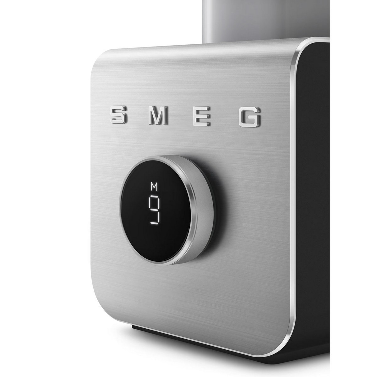 Liquidificador de Alta Performance Smeg Collezione de 1400 W e de 22000 rpm Preto mate-6