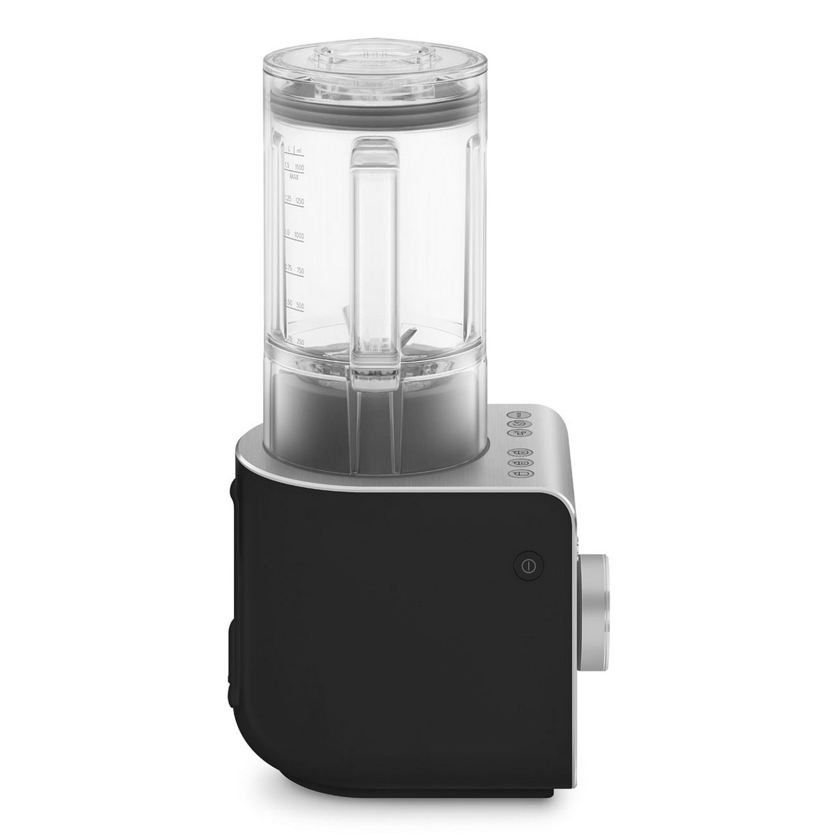 Liquidificador de Alta Performance Smeg Collezione de 1400 W e de 22000 rpm Preto mate-7