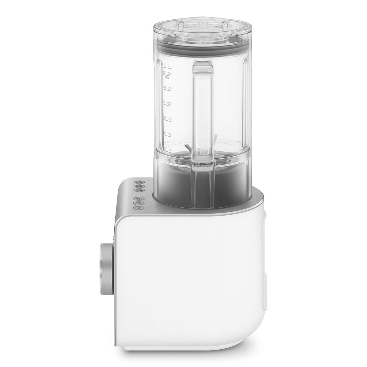 Liquidificador de Alta Performance Smeg Collezione de 1400 W e de 22000 rpm Branco mate-4
