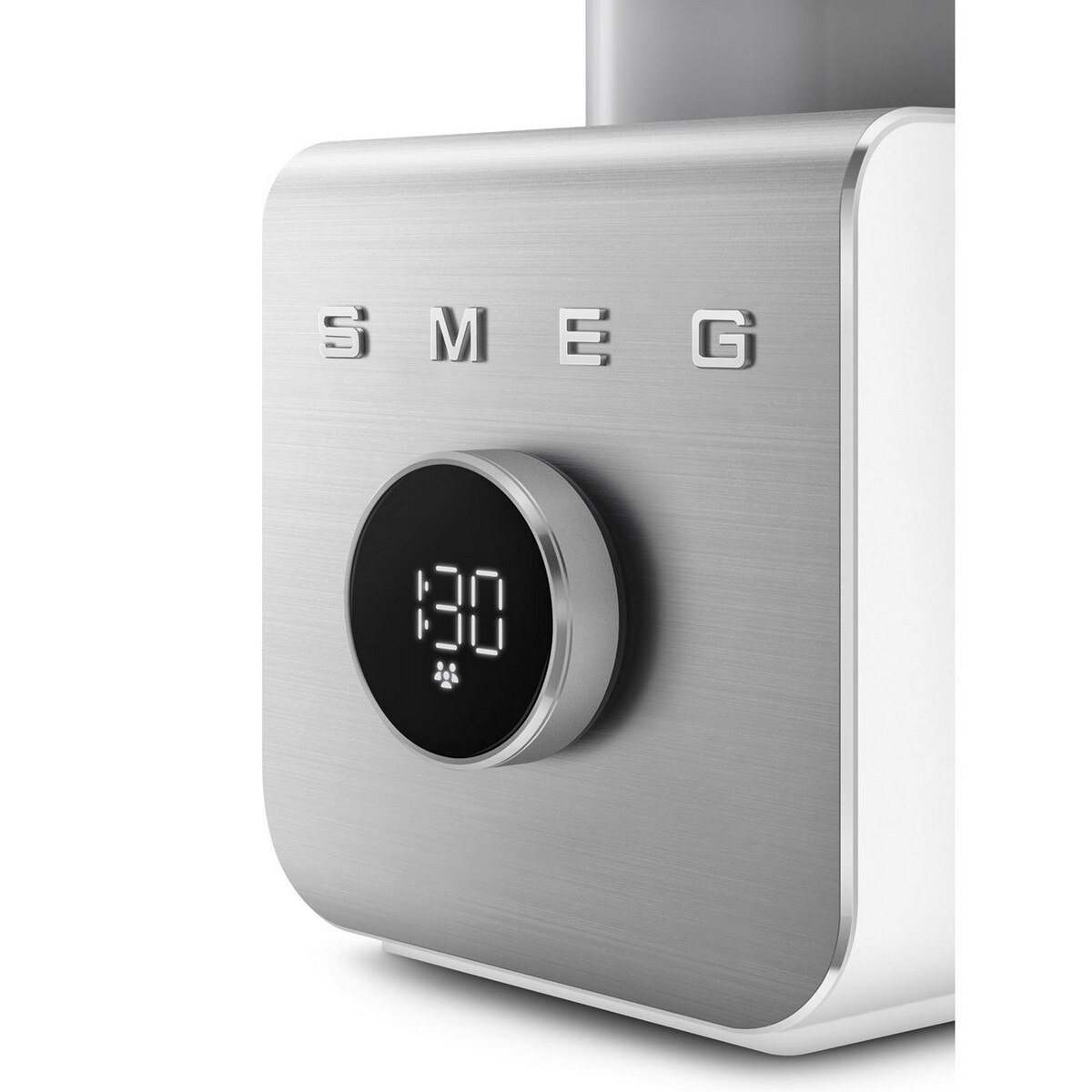 Liquidificador de Alta Performance Smeg Collezione de 1400 W e de 22000 rpm Branco mate-6
