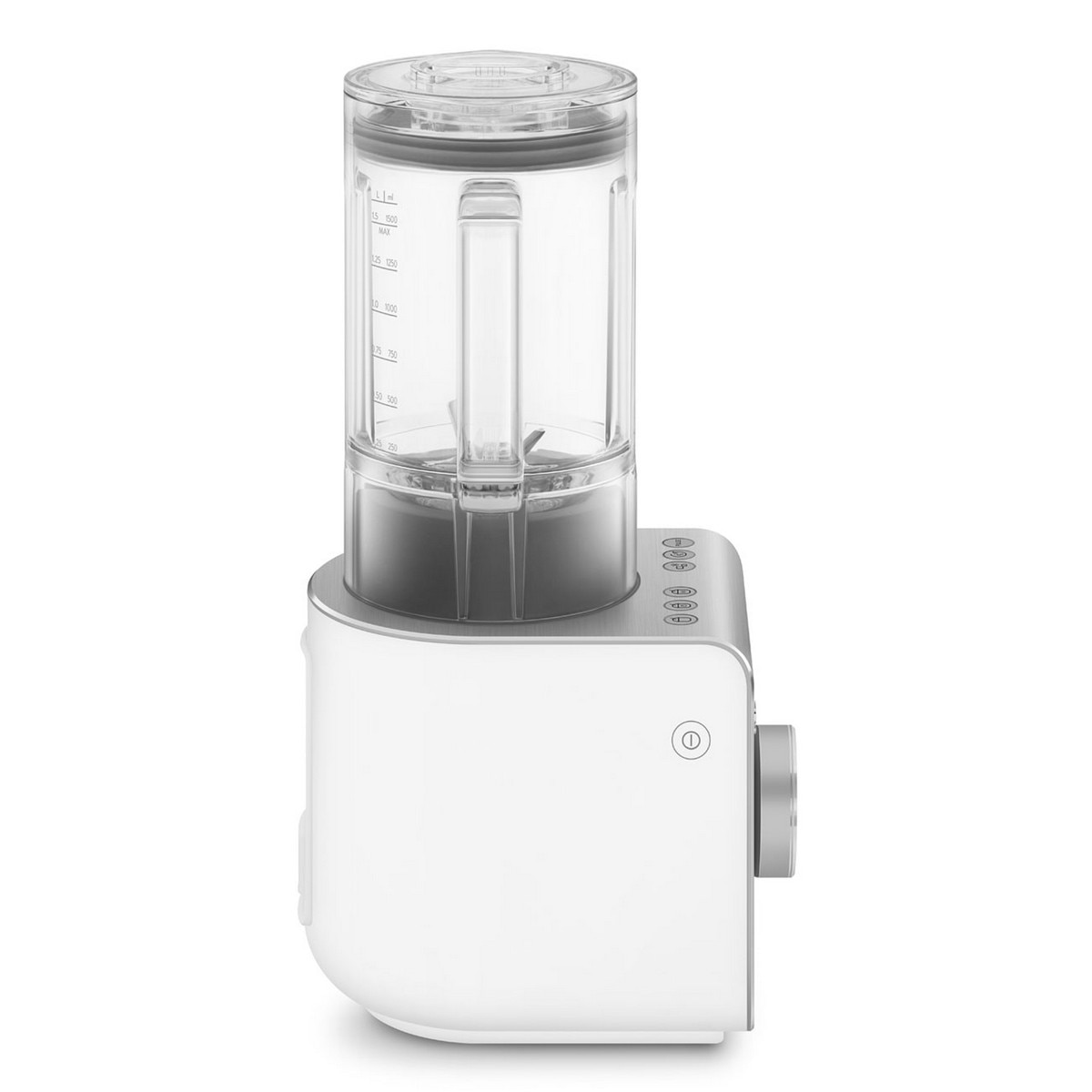 Liquidificador de Alta Performance Smeg Collezione de 1400 W e de 22000 rpm Branco mate-7