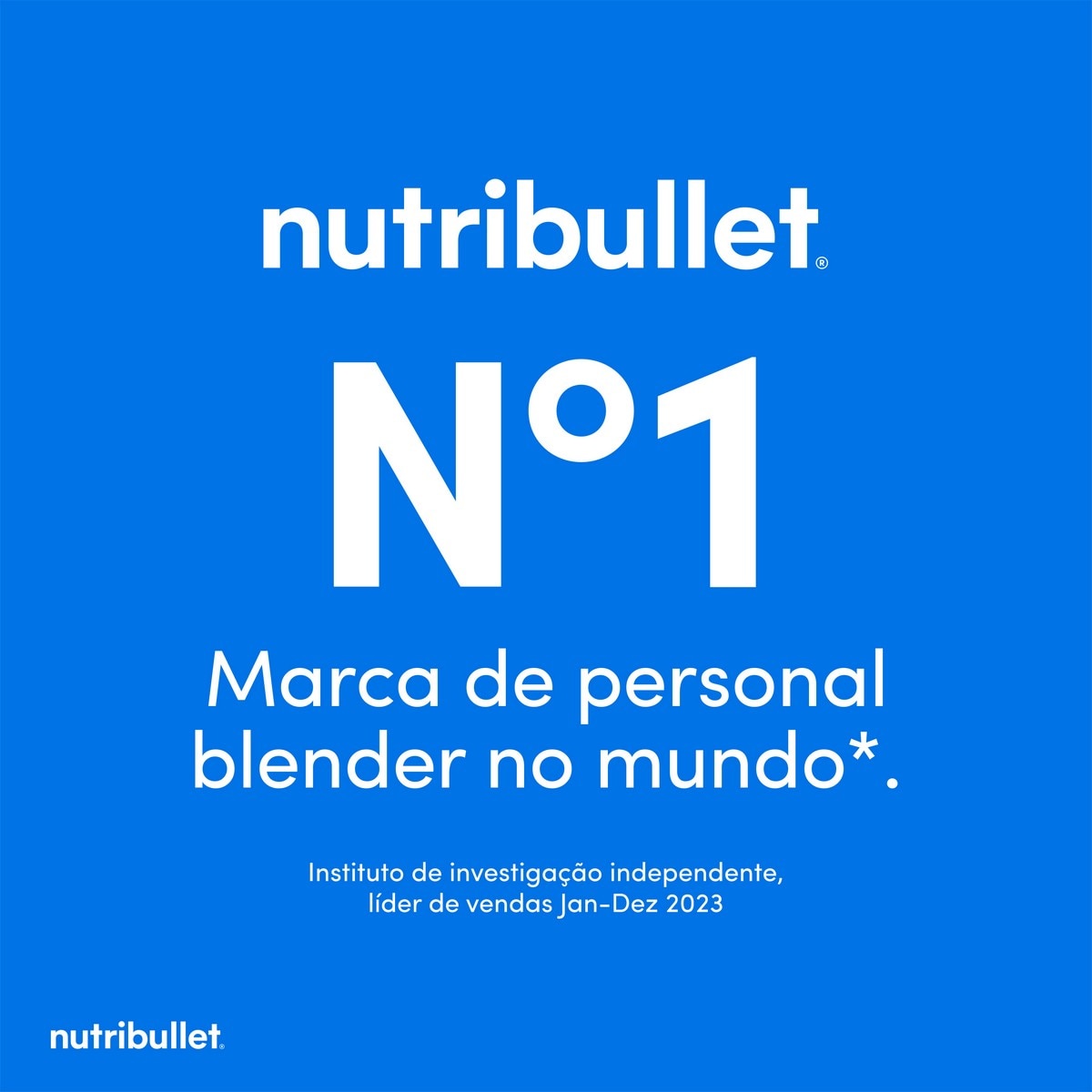 Liquidificador Portátil Nutribullet Flip NBP016B - Preto Preto-11