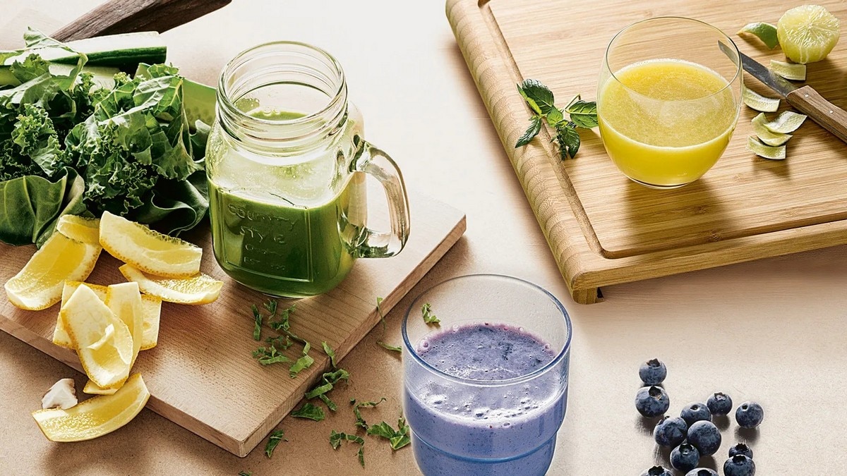 Liquidificador Slow Juicer Bosch MESM731M VitaExtract de 150 W e de 1 Litro - Preto Preto-8