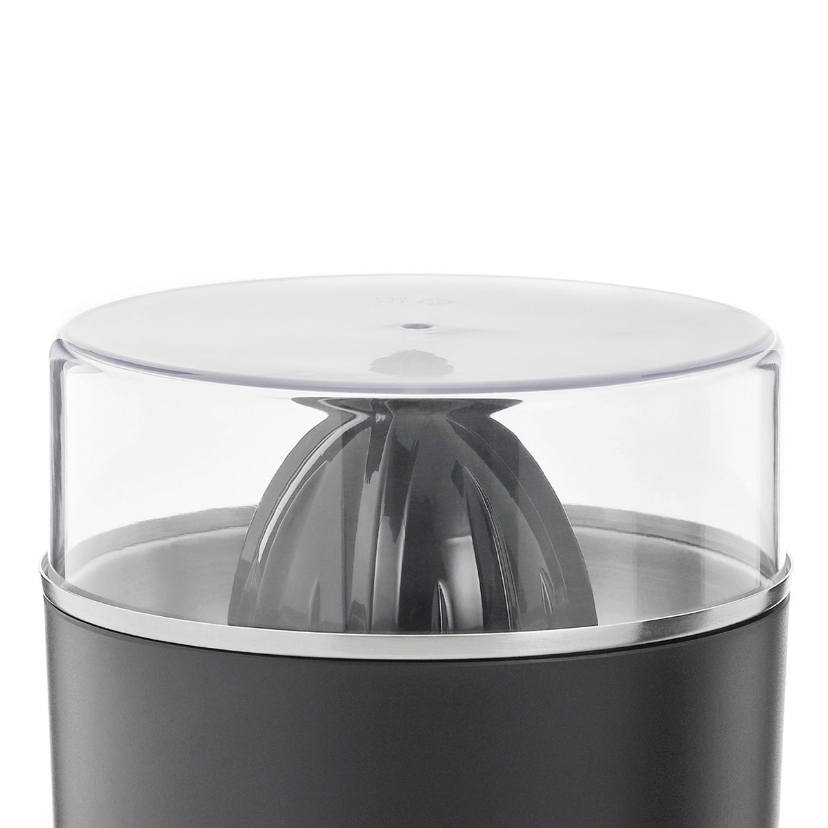 Espremedor de Citrinos Elétrico WMF 416030012 Stelio de 85 W - Inox Inox-3