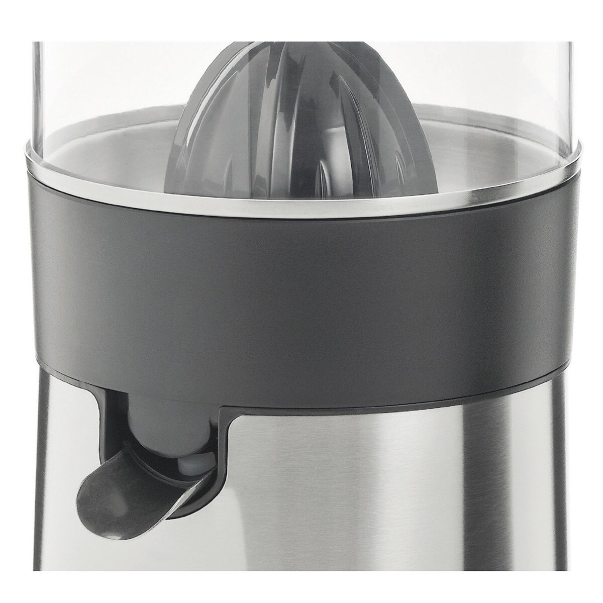 Espremedor de Citrinos Elétrico WMF 416030012 Stelio de 85 W - Inox Inox-4