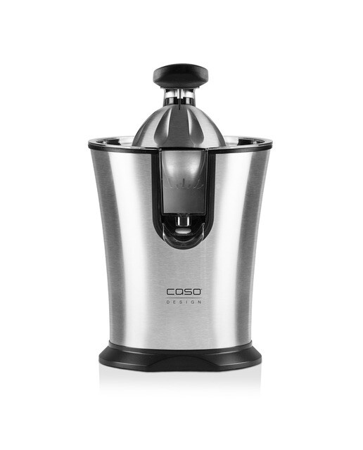 Imagem 0 de Espremedor de Citrinos Caso CP 300 5CASOD3550 de 160 W - Aço Inoxidável