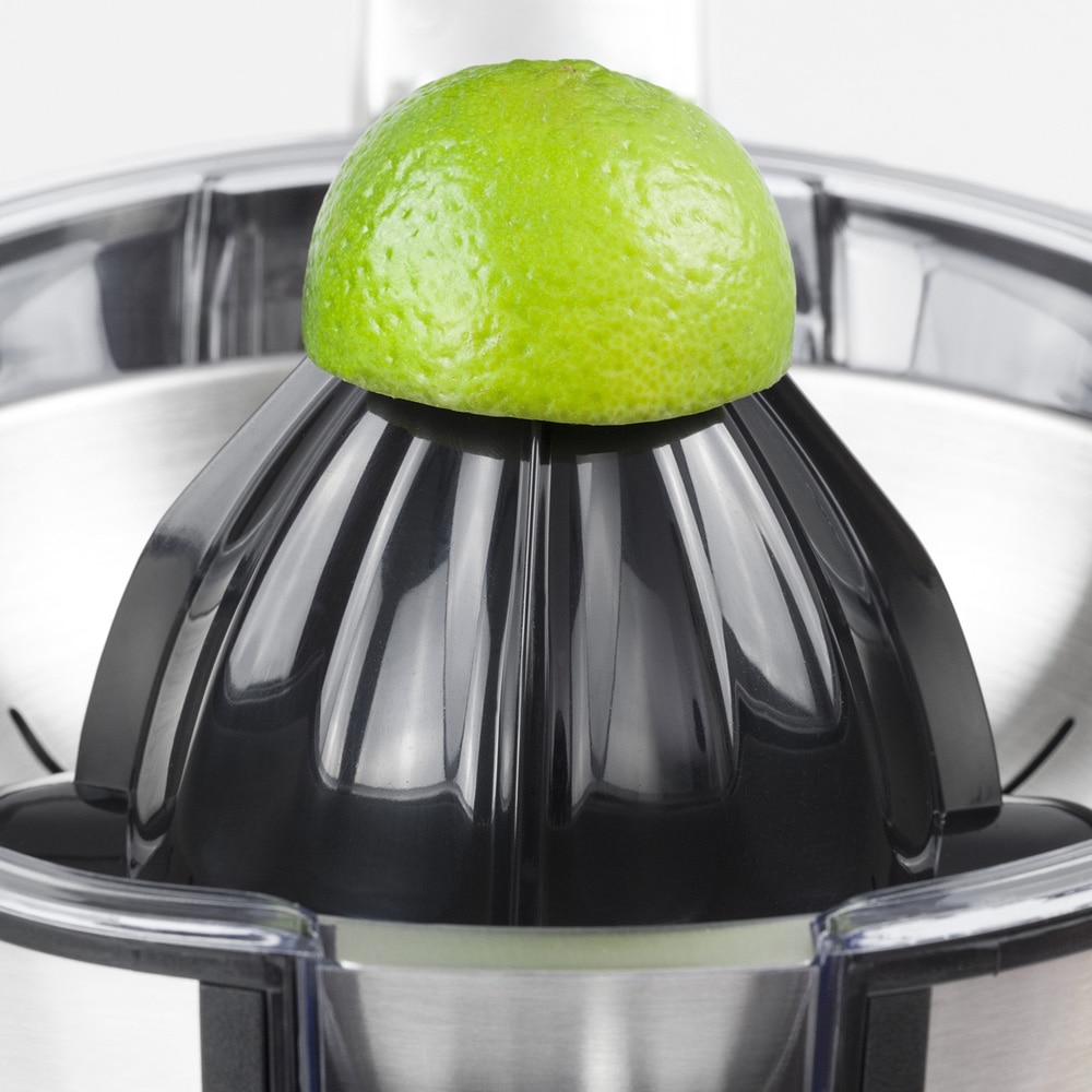 Espremedor de Citrinos Caso CP 300 5CASOD3550 de 160 W - Aço Inoxidável Inox-4