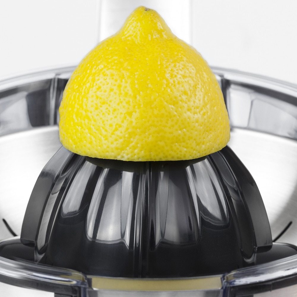 Espremedor de Citrinos Caso CP 300 5CASOD3550 de 160 W - Aço Inoxidável Inox-5