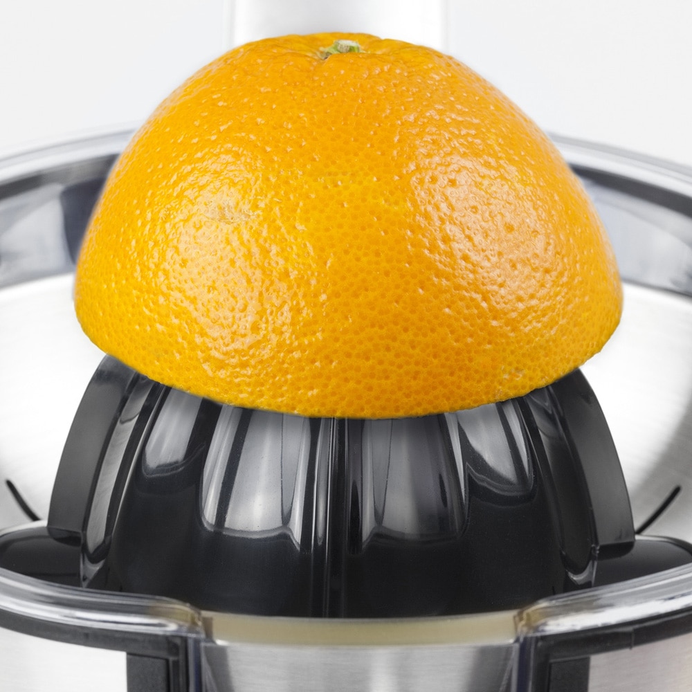 Espremedor de Citrinos Caso CP 300 5CASOD3550 de 160 W - Aço Inoxidável Inox-6