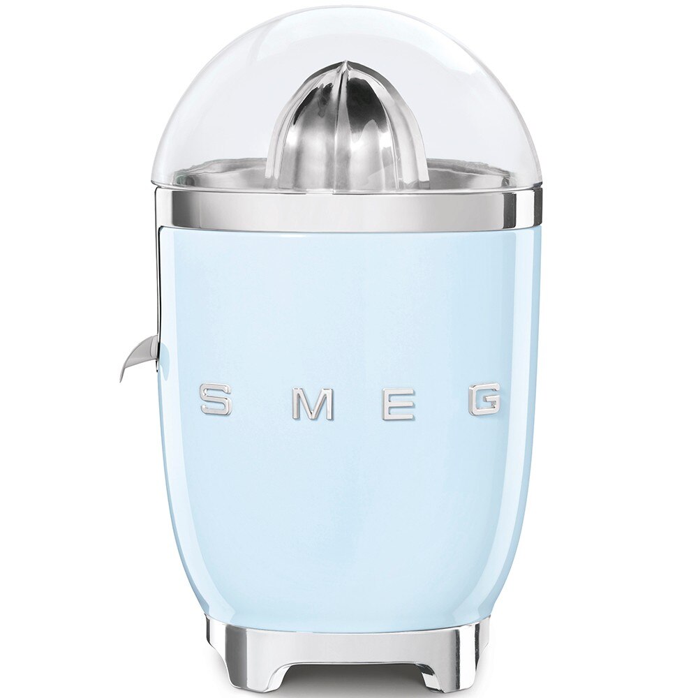Imagem 0 de Espremedor de Citrinos Smeg de Pressão Manual e de 70 W
