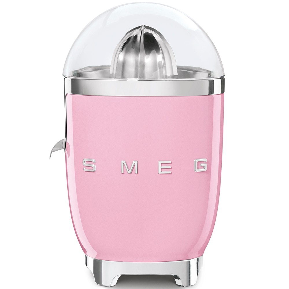 Imagem 0 de Espremedor de Citrinos Smeg Anni 50 de Pressão Manual e de 70 W