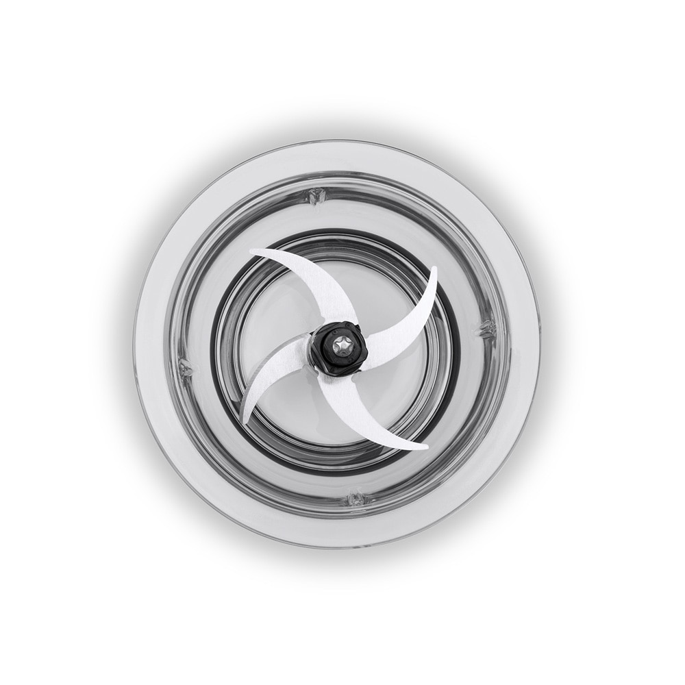 Picadora Caso UZ 400 5CASOD1748 de 400 W e Capacidade de 1,2 Litros - Inox Inox-2