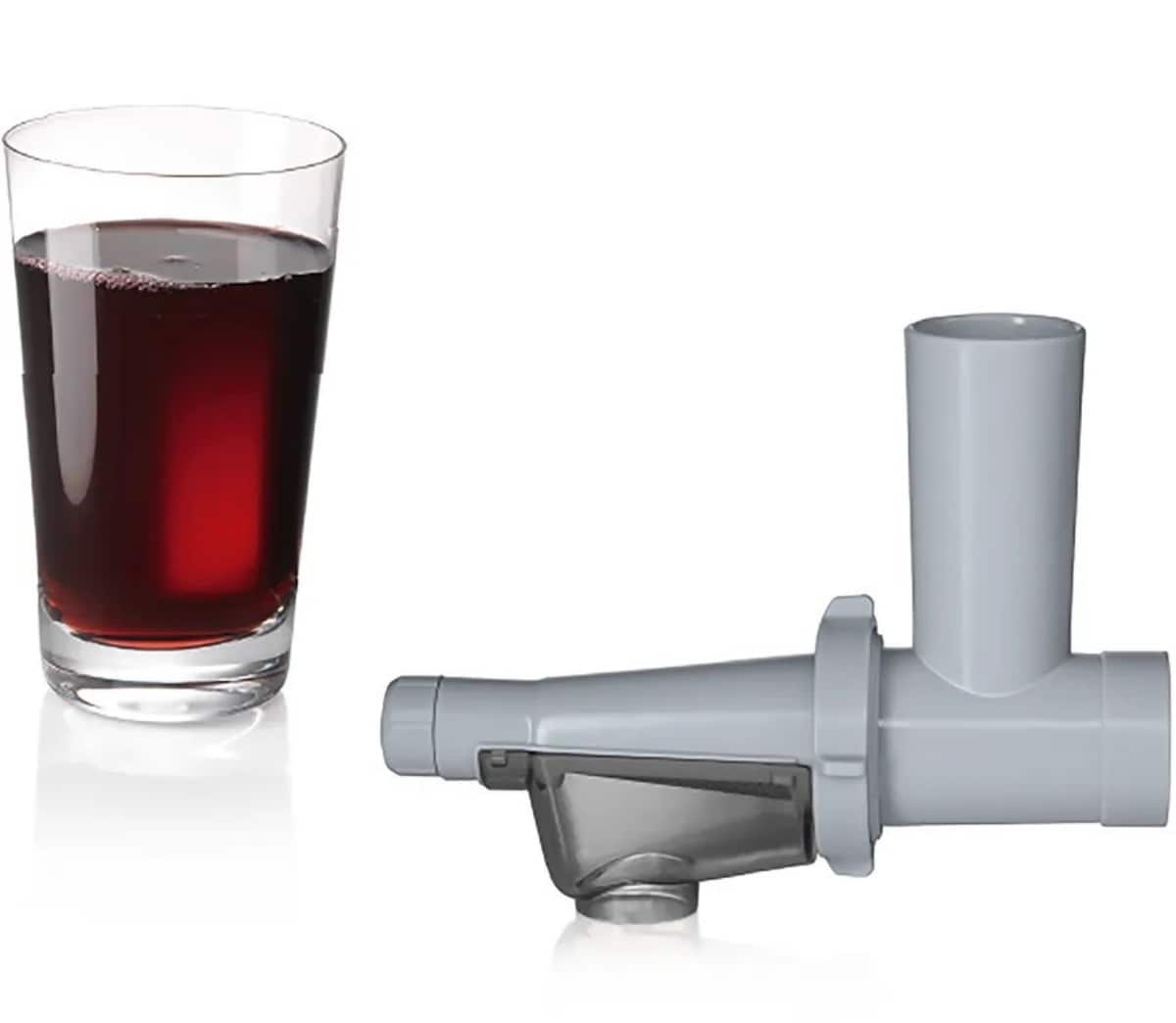 Picador de Carne Bosch ProPower MFW68660 de 2200 W - Preto e Cromado Preto / Cromado-8