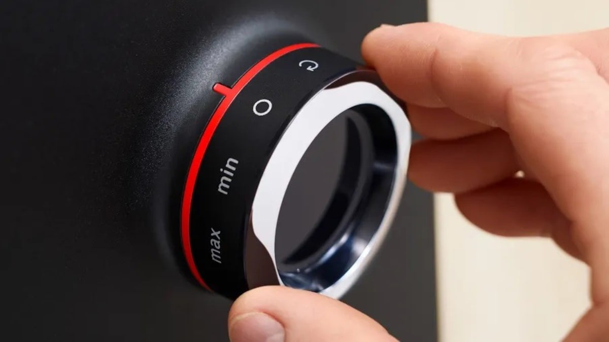 Picador de Carne Bosch Serie 4 MultiPower MFWS450B de 1900 W - Preto Preto-5