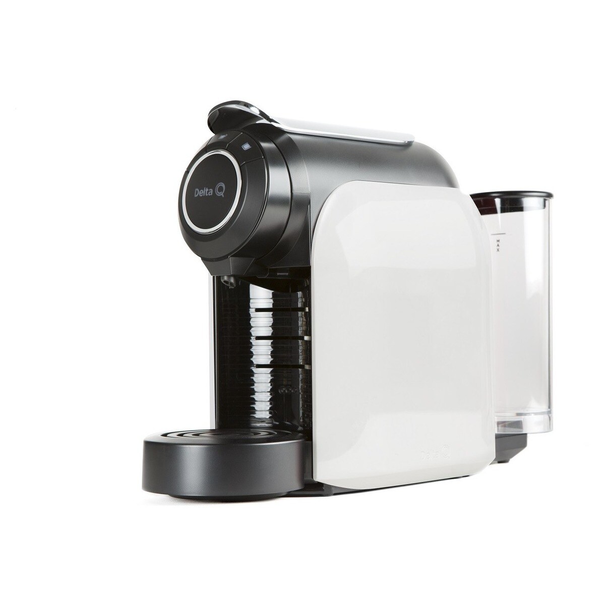 Imagem 0 de Máquina de Café Delta Q Qool Evolution para Cápsulas - Branco