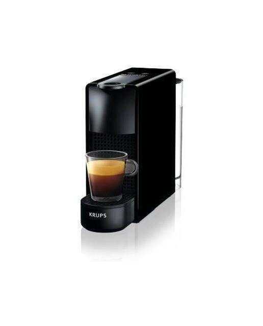 Imagem 0 de Máquina de Café Automática Krups Nespresso Essenza Mini para Cápsulas Nespresso Original