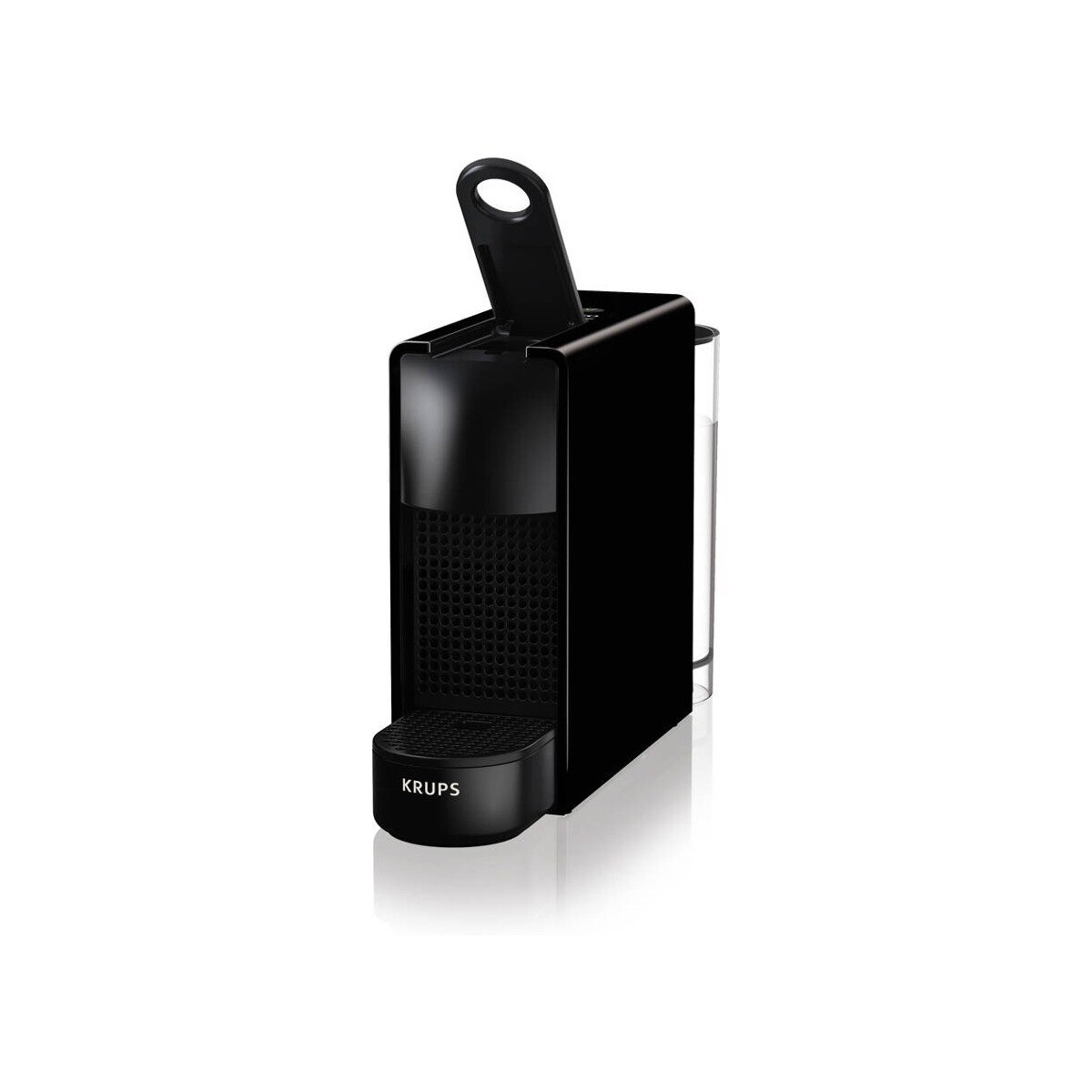 Máquina de Café Automática Krups Nespresso Essenza Mini para Cápsulas Nespresso Original Preto-4