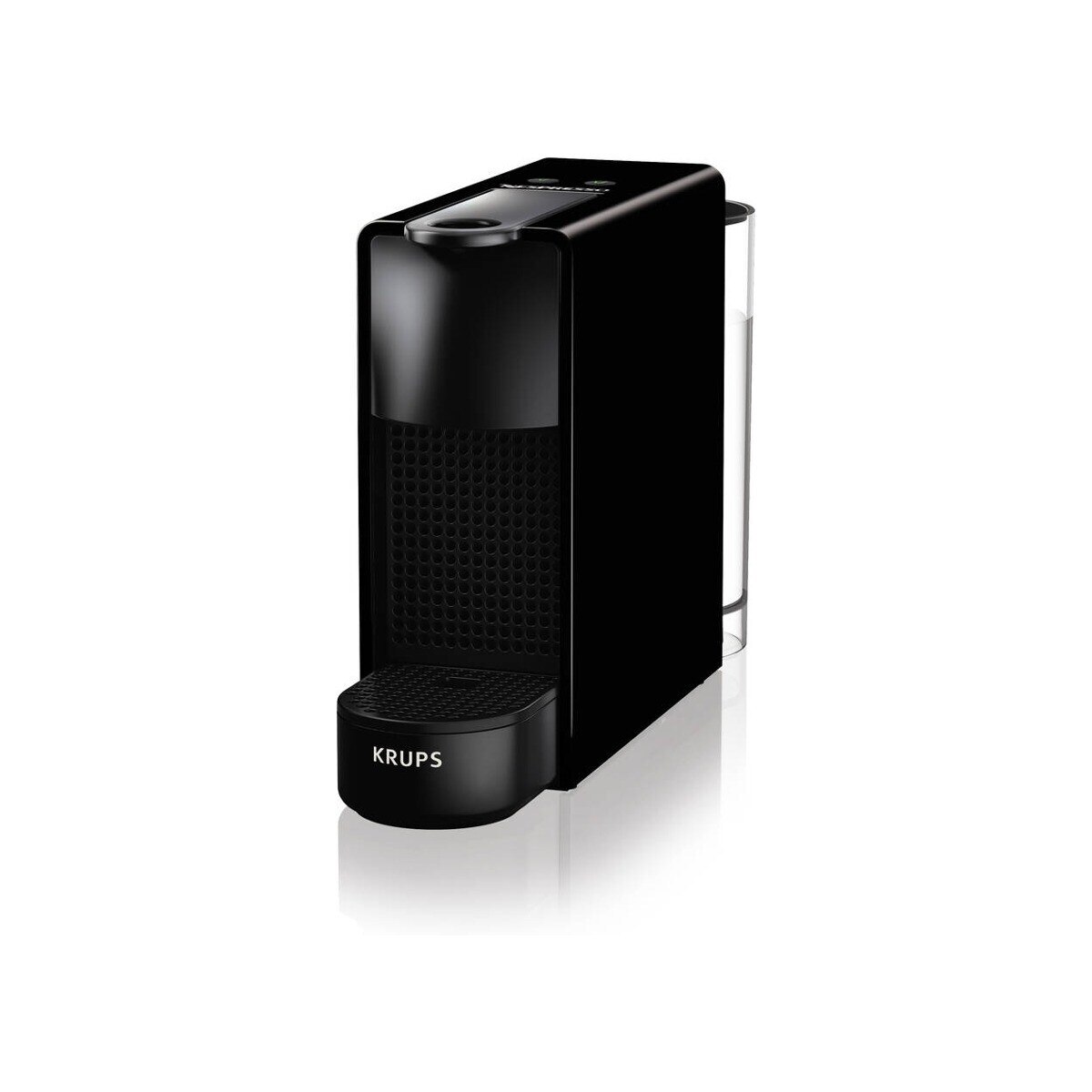 Máquina de Café Automática Krups Nespresso Essenza Mini para Cápsulas Nespresso Original Preto-5