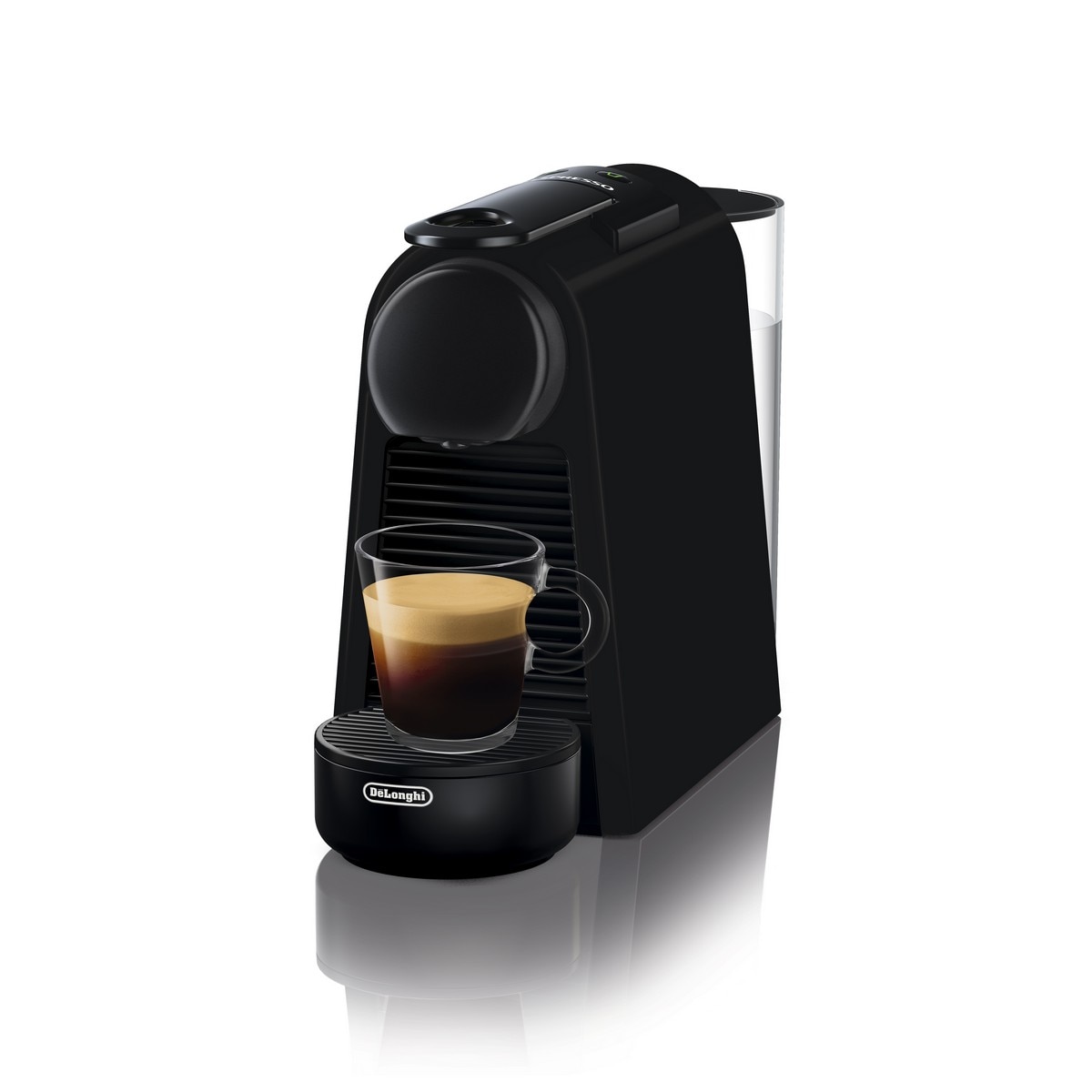 Imagem 0 de Máquina de Café De'Longhi Nespresso Essenza Mini EN85R para Cápsulas - Vermelho