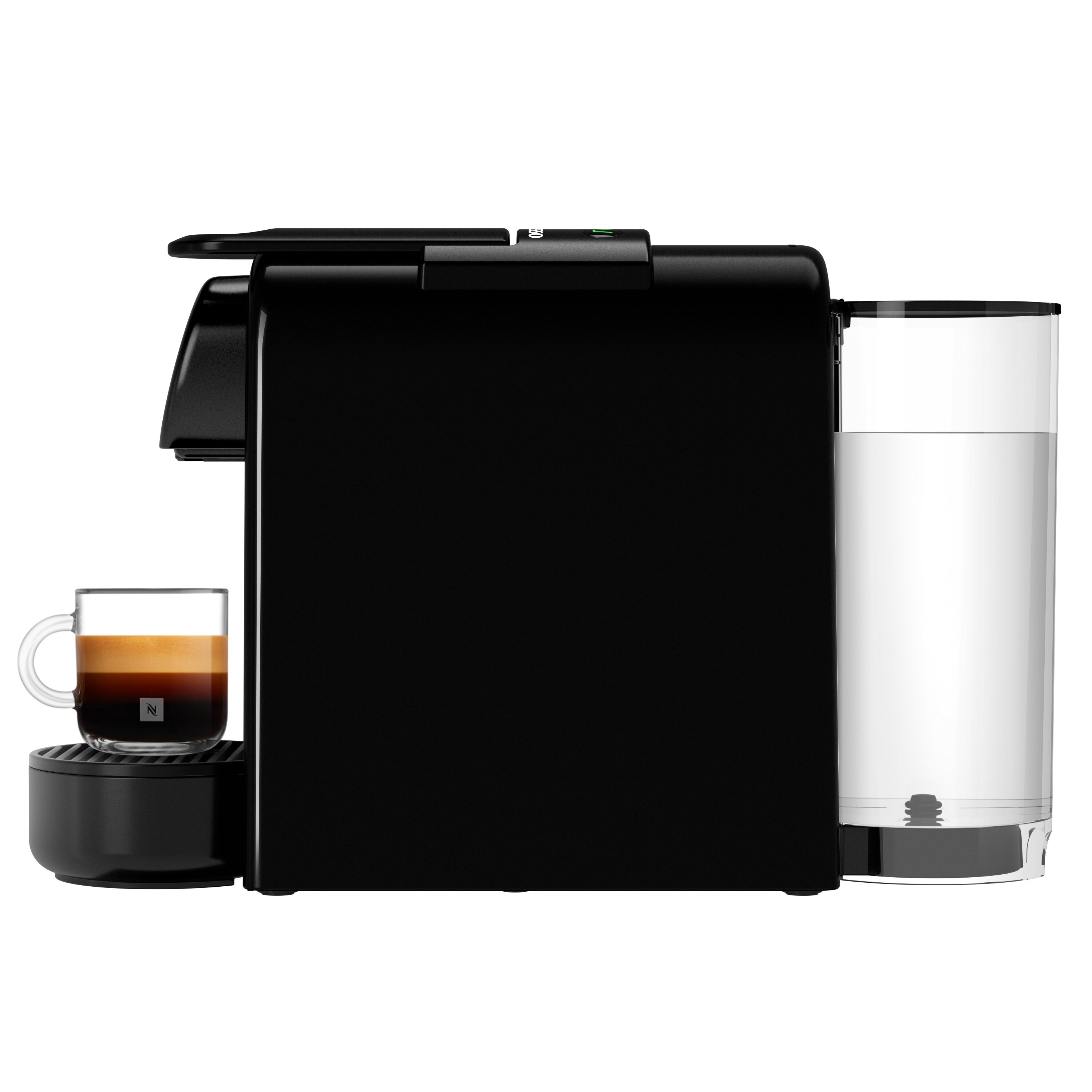 Máquina de Café De'Longhi Nespresso Essenza Mini EN85B para Cápsulas - Preto Preto-10