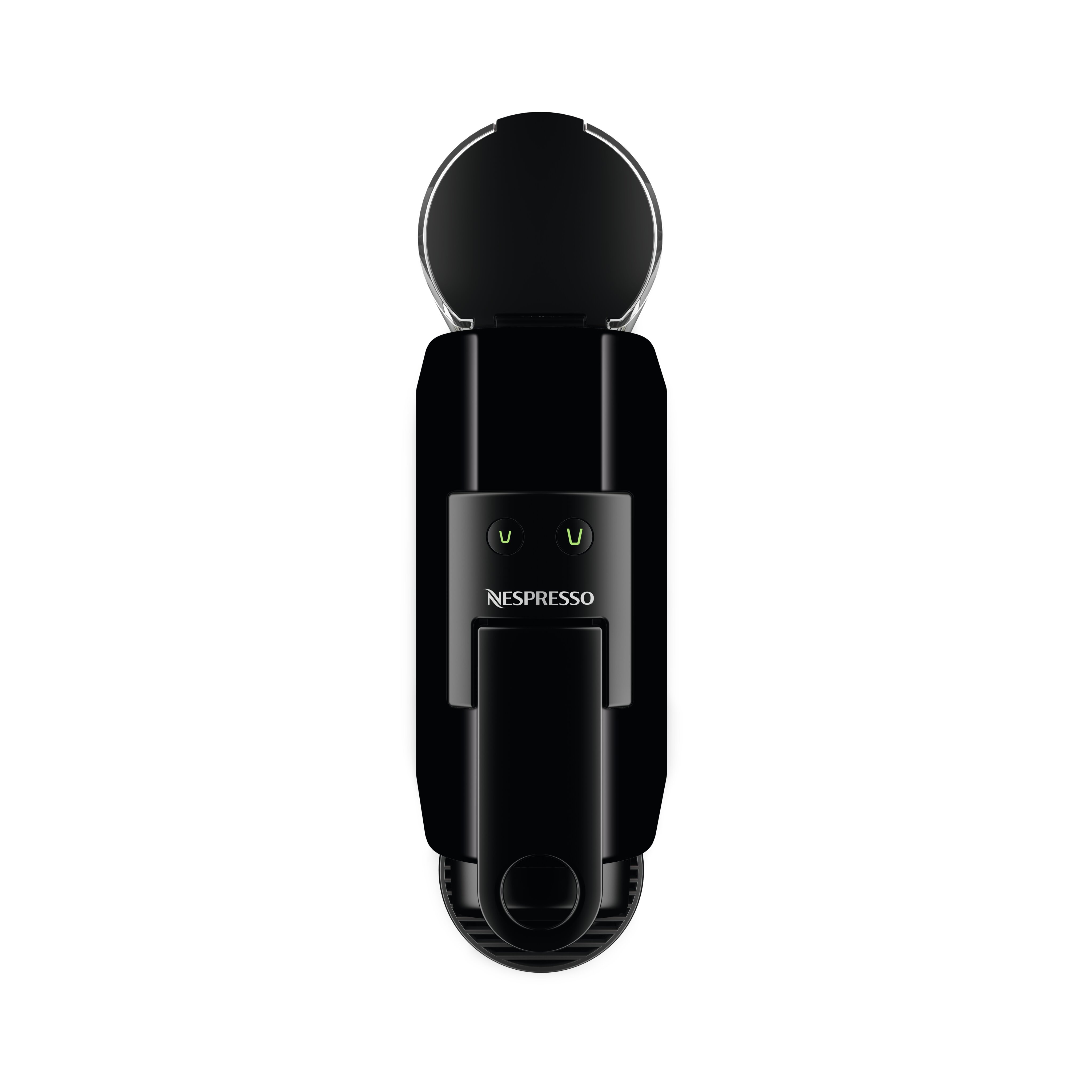 Máquina de Café De'Longhi Nespresso Essenza Mini EN85B para Cápsulas - Preto Preto-11