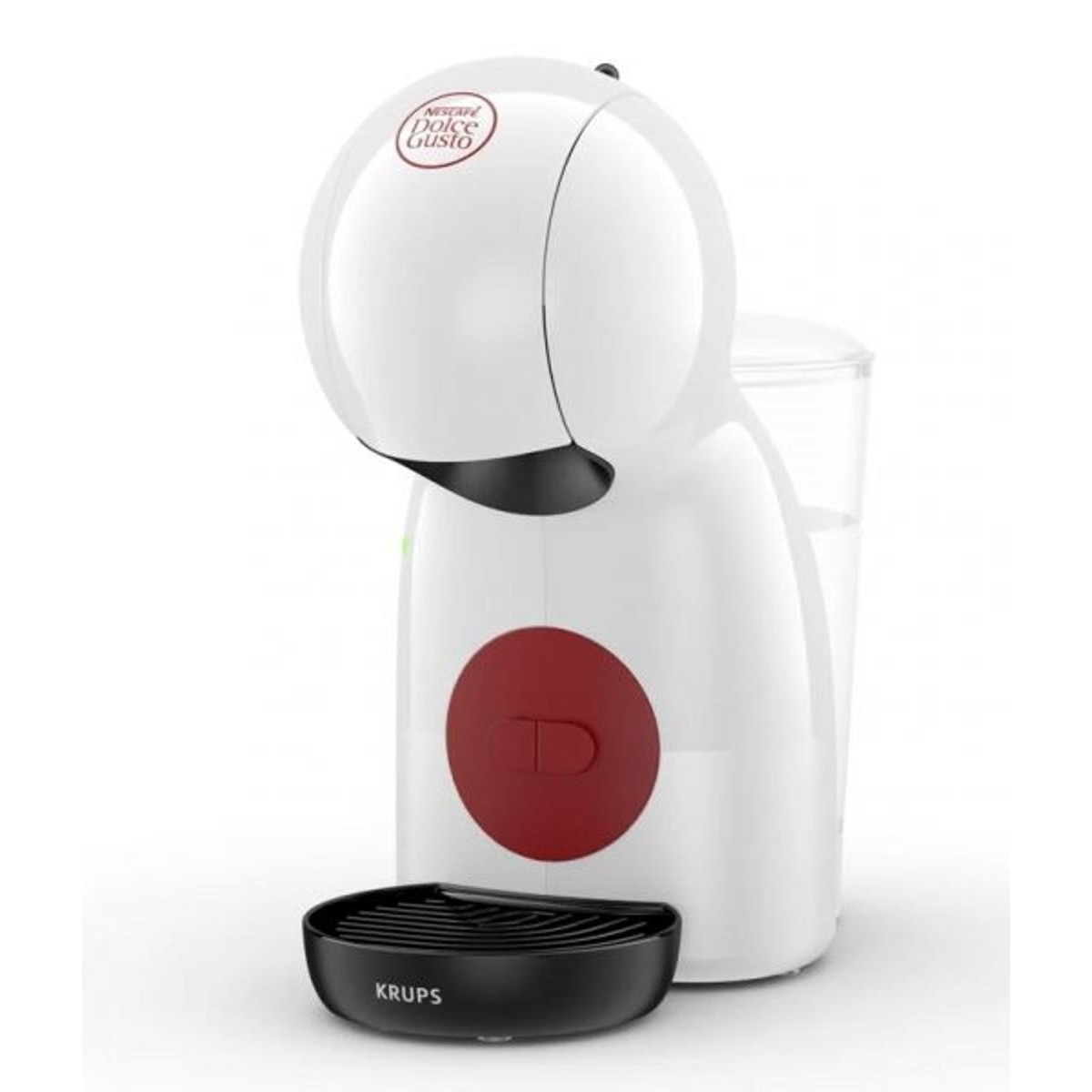 Imagem 0 de Máquina de Café Krups Nescafé® Dolce Gusto® KP1A01P Piccolo XS - Branco