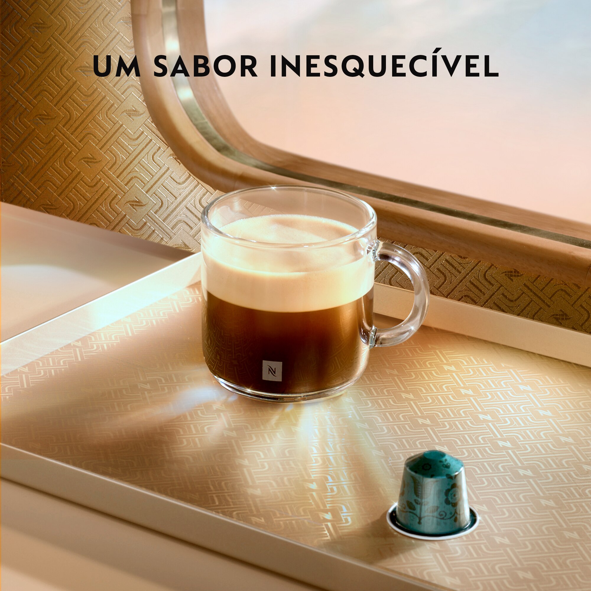 Máquina de Café De'Longhi Nespresso Lattissima One EN510 para Cápsulas Preto-7