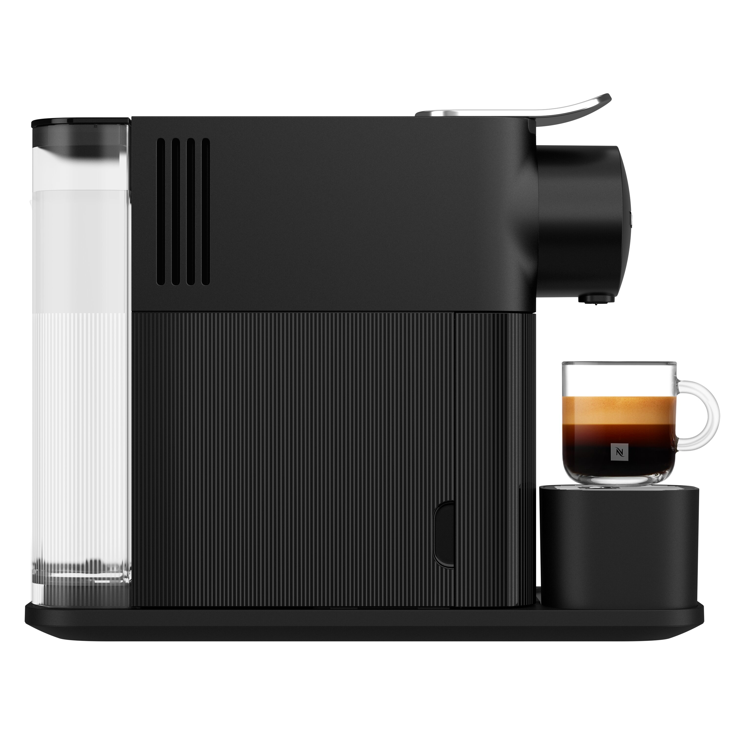 Máquina de Café De'Longhi Nespresso Lattissima One EN510 para Cápsulas Preto-10