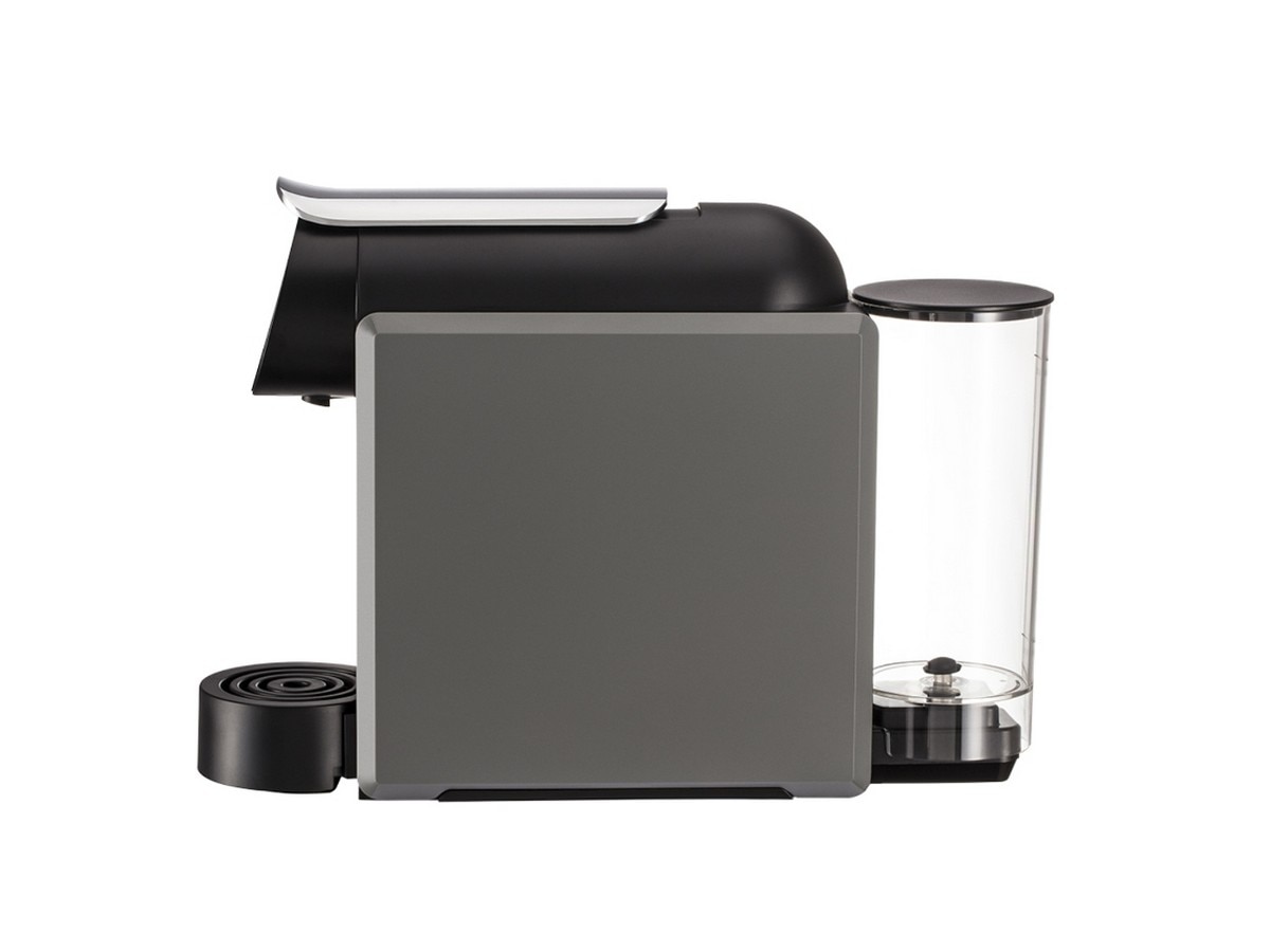 Máquina de Café Delta Q MiniQool Grey para Cápsulas - Cinzento 5