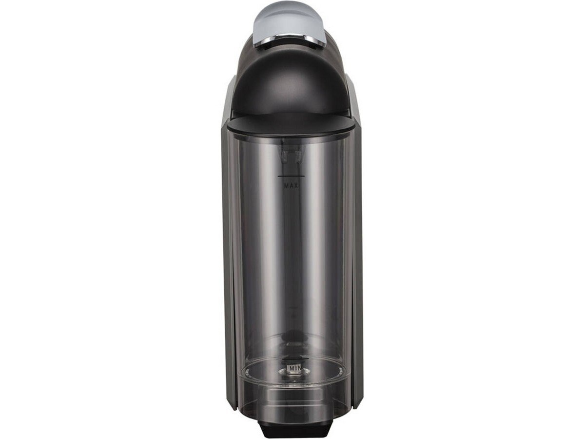 Máquina de Café Delta Q MiniQool Grey para Cápsulas - Cinzento 7