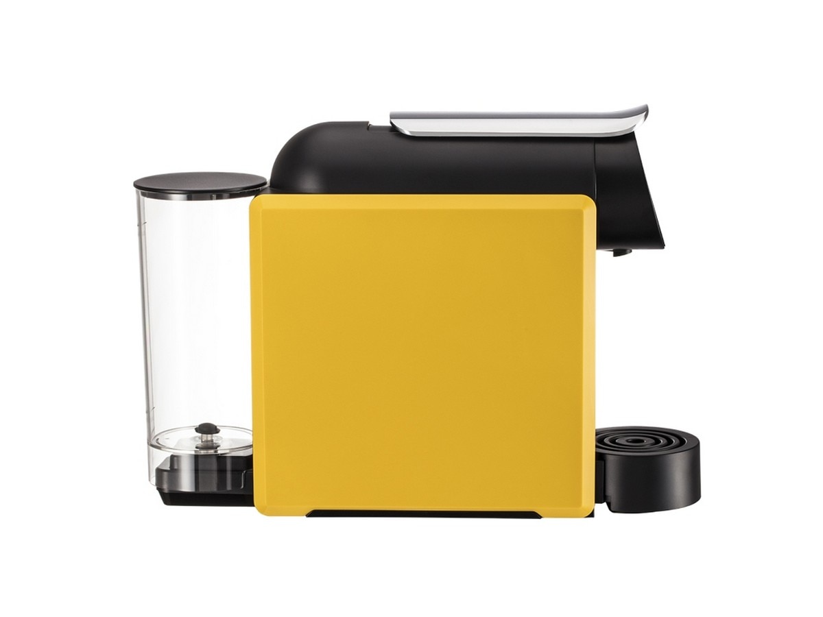 Máquina de Café Delta Q MiniQool Amarelo para Cápsulas - Amarelo Amarelo-2