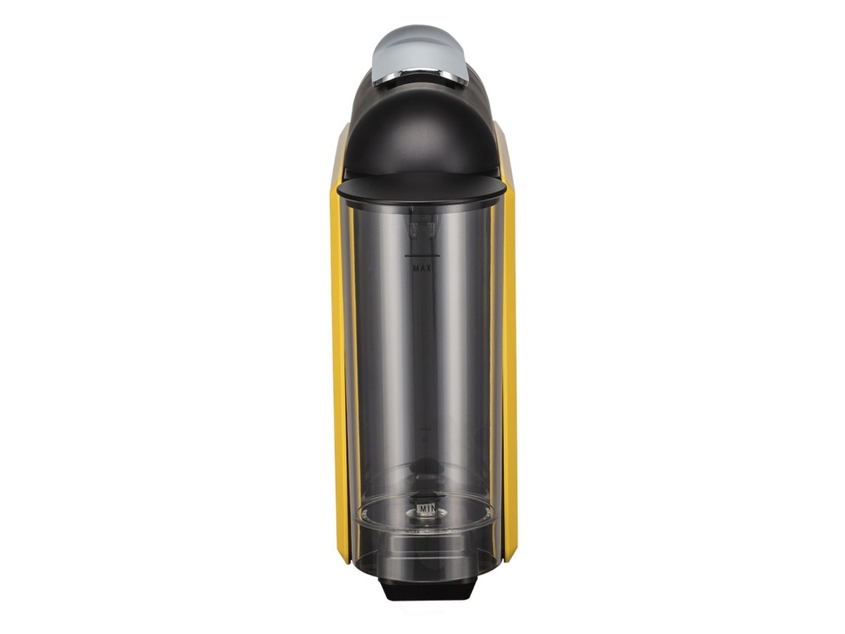 Máquina de Café Delta Q MiniQool Amarelo para Cápsulas - Amarelo Amarelo-7