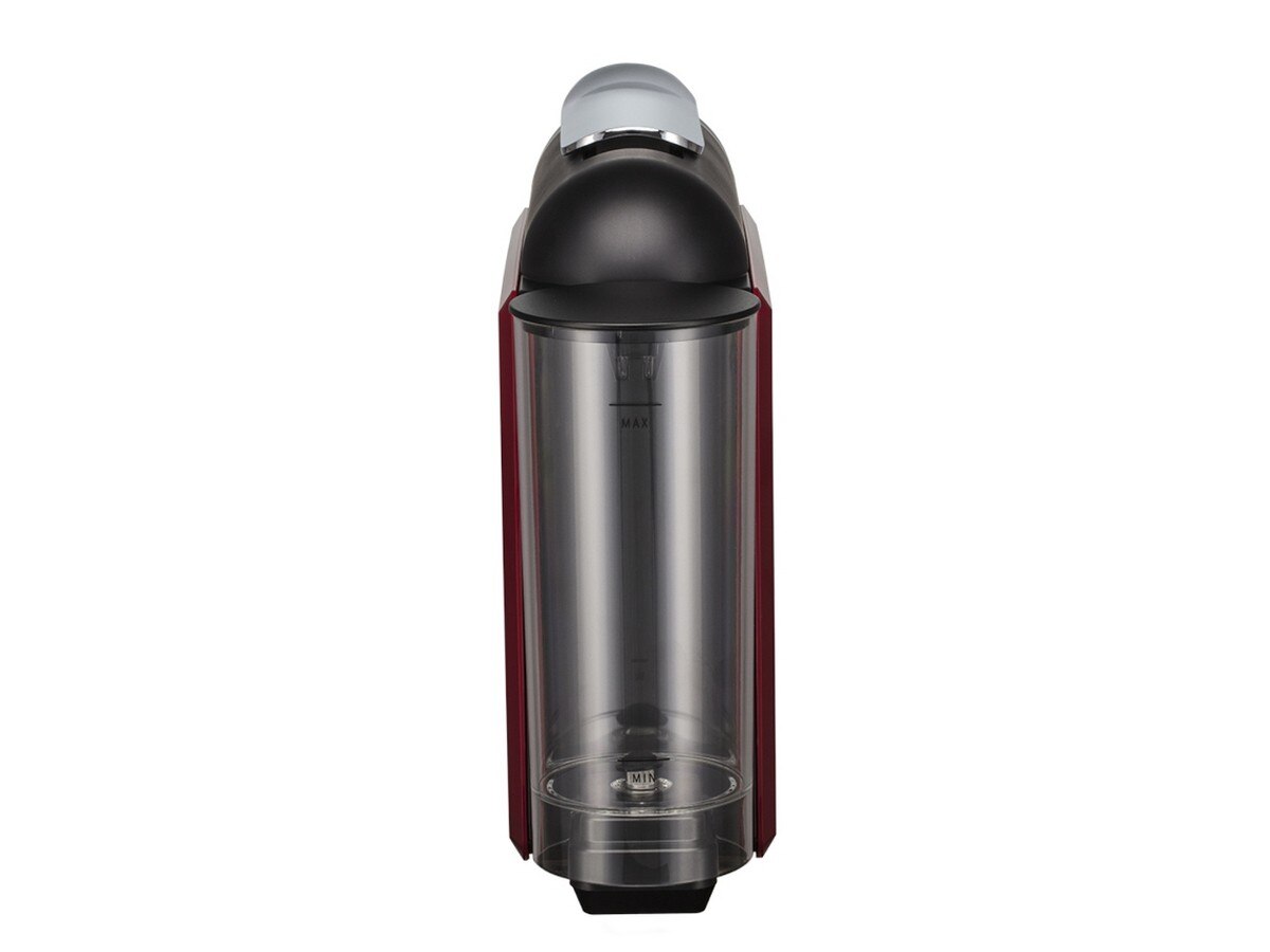 Máquina de Café Delta Q MiniQool Vermelho para Cápsulas - Vermelho Vermelión-7