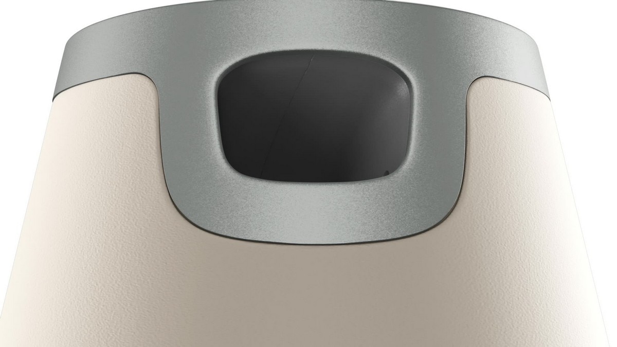 Máquina de Café Delta Q Rise 017964 de 1250 W para Cápsulas - Branco Branco-6