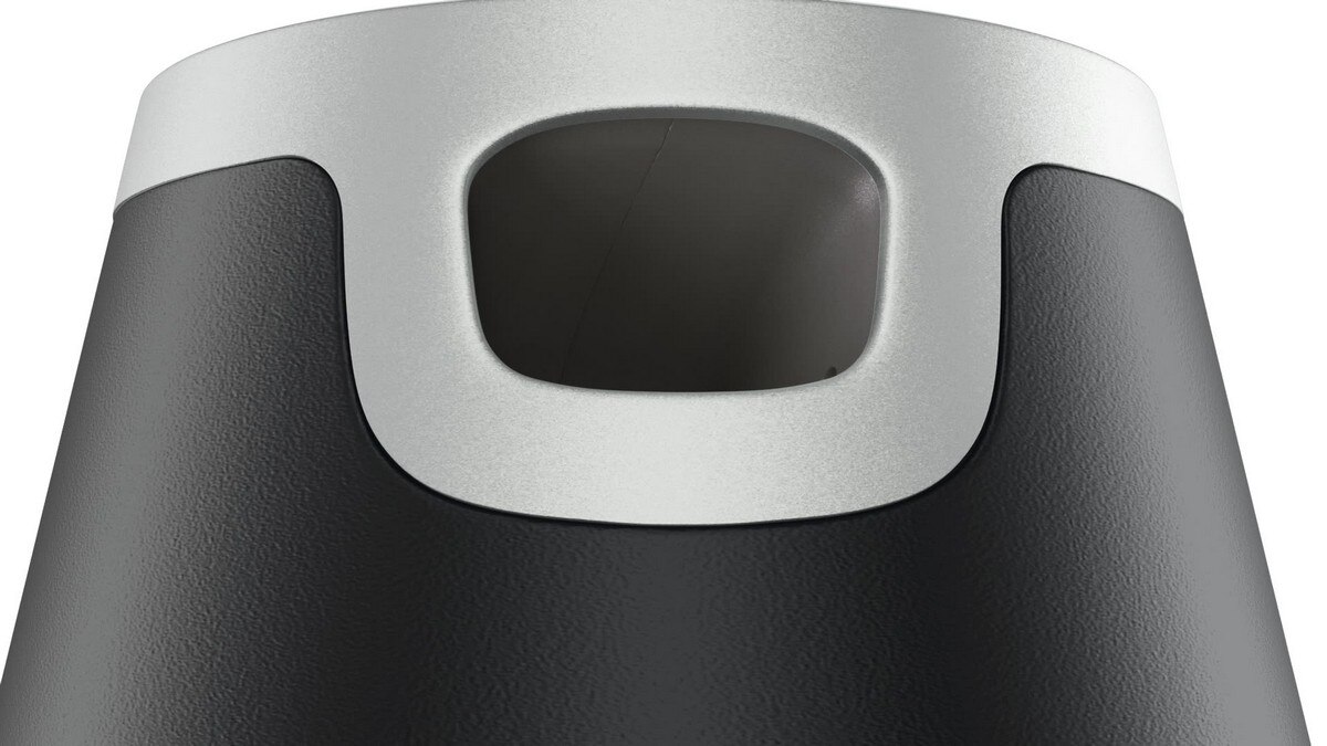 Máquina de Café Delta Q Rise 017963 de 1250 W para Cápsulas - Preto Preto-6