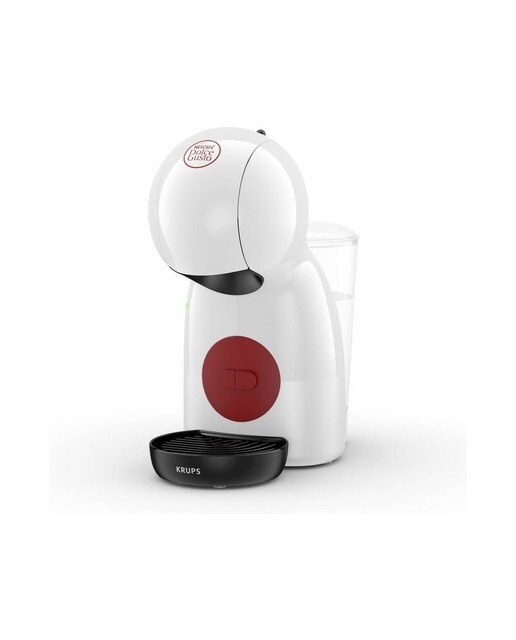 Imagem 0 de Máquina de Café Krups Dolce Gusto Piccolo XS KP1A01P16 para Cápsulas - Branco
