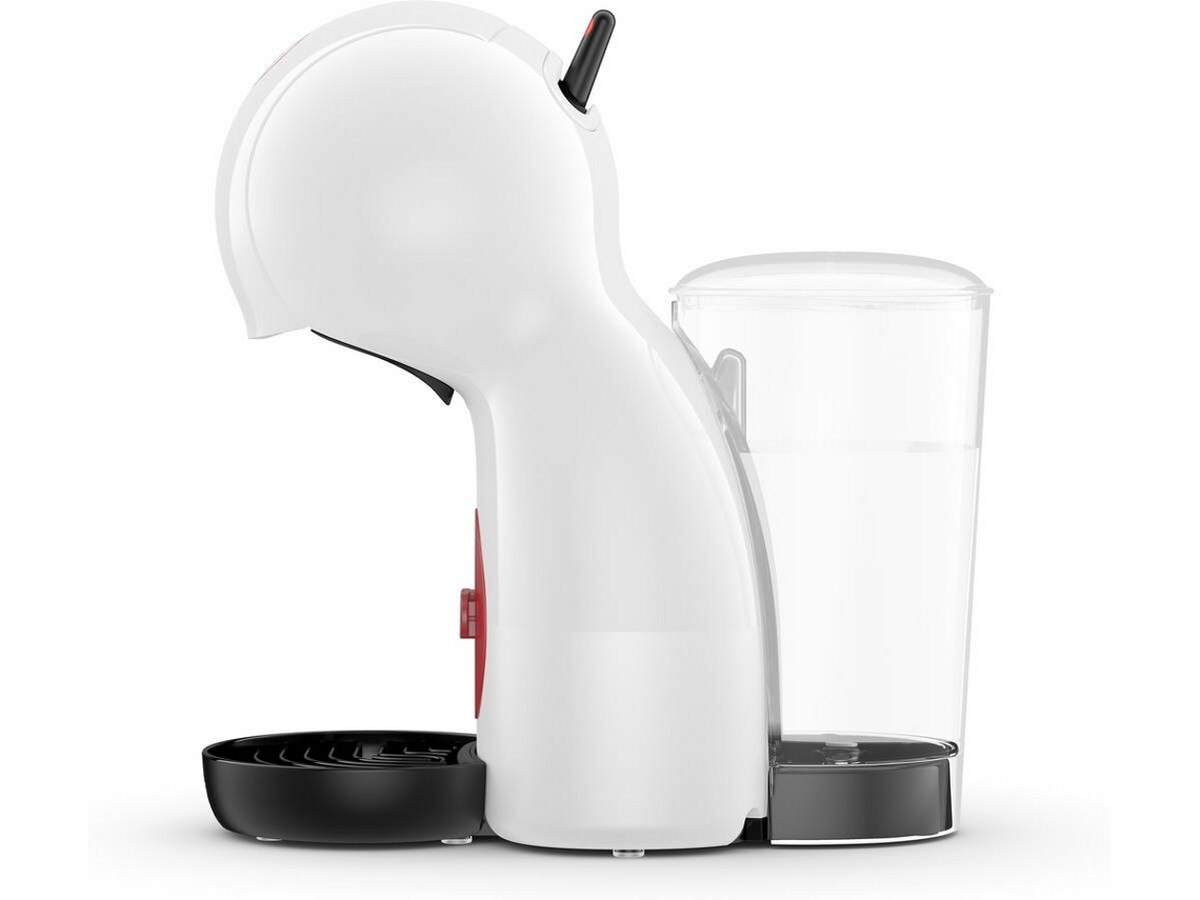 Máquina de Café Krups Dolce Gusto Piccolo XS KP1A01P16 para Cápsulas - Branco Branco-4