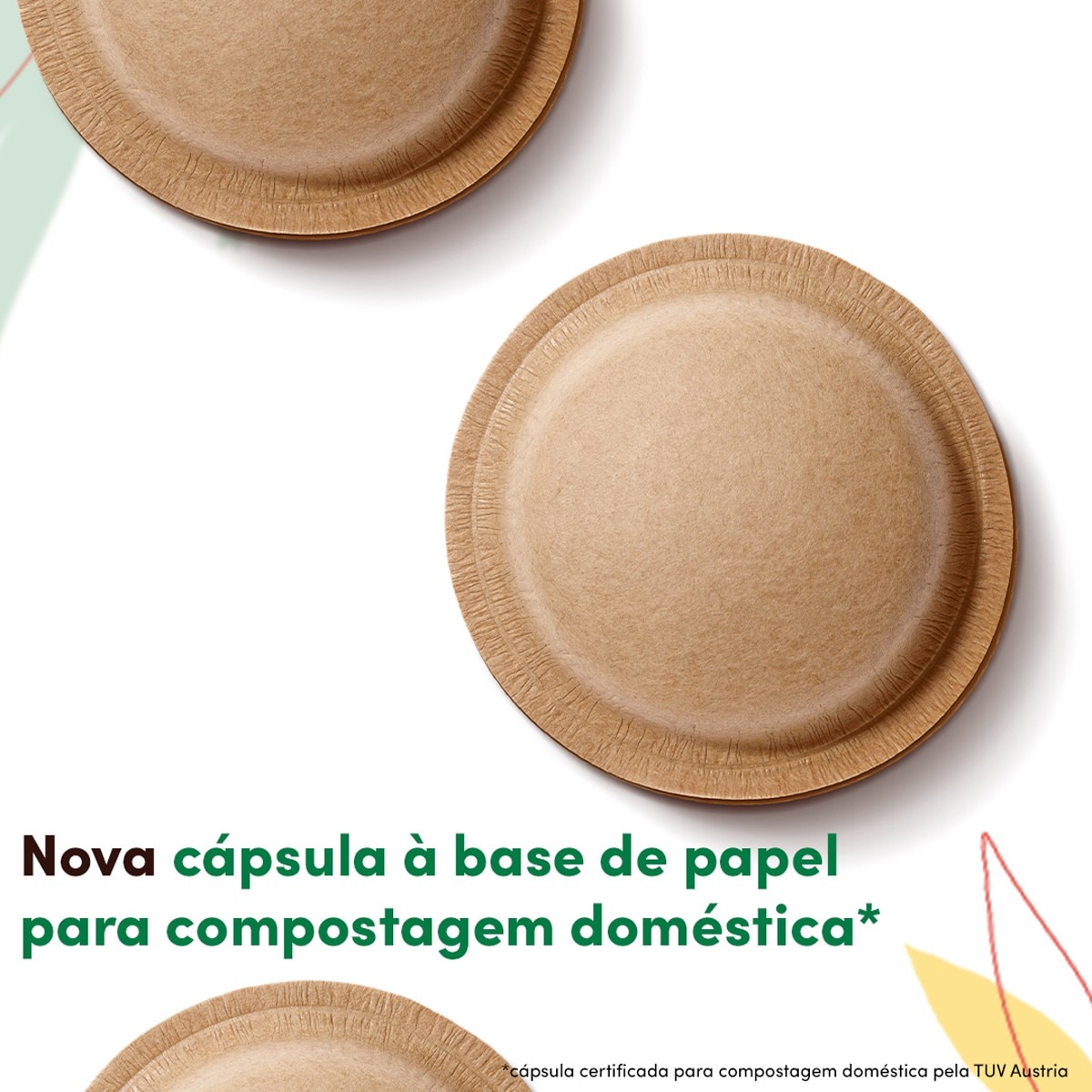 Máquina de Café Nescafé Dolce Gusto NEO Krups KP830810 Tecnologia SmartBrew?, Cápsulas em Papel - Preto Preto-6