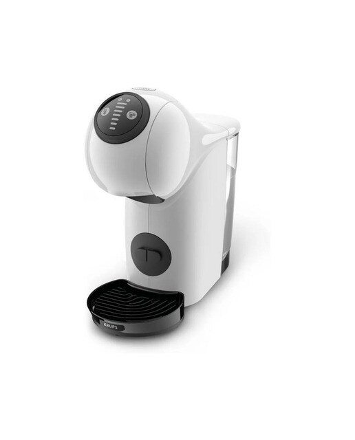 Imagem 0 de Máquina de Café Krups KP2431P16 Dolce Gusto Genio S Basic - Branco