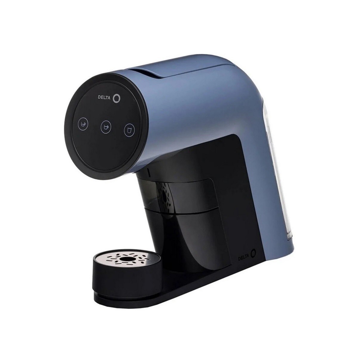 Imagem 0 de Máquina de Café Expresso Delta Q ICONIQ de 1200 W e de 19 bar - Azul