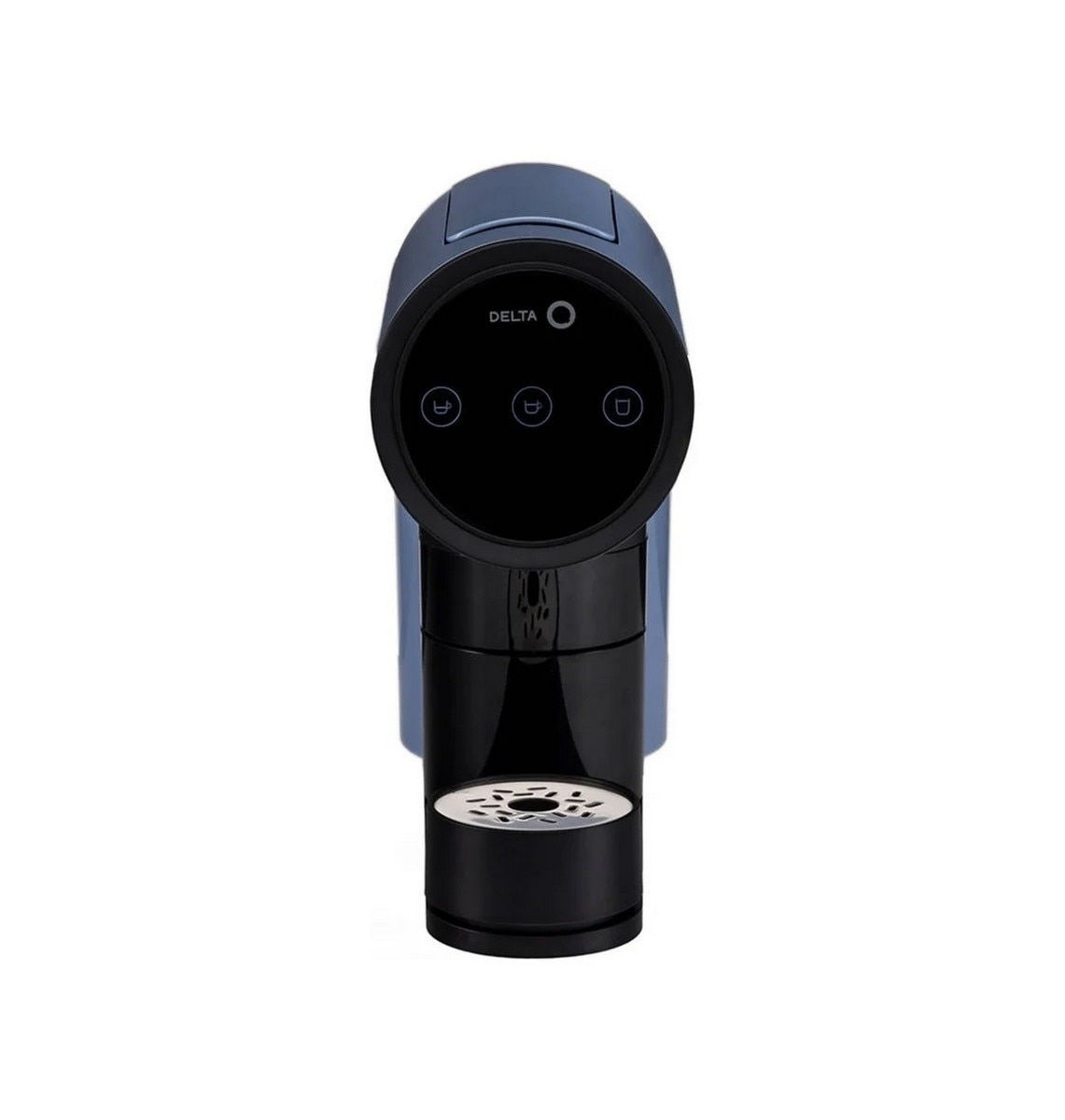 Máquina de Café Expresso Delta Q ICONIQ de 1200 W e de 19 bar - Azul Azul-2