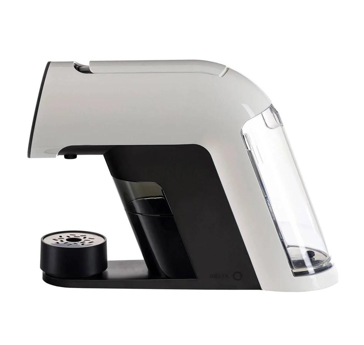 Máquina de Café Expresso Delta Q ICONIQ de 1200 W e de 19 bar - Branco Branco-3