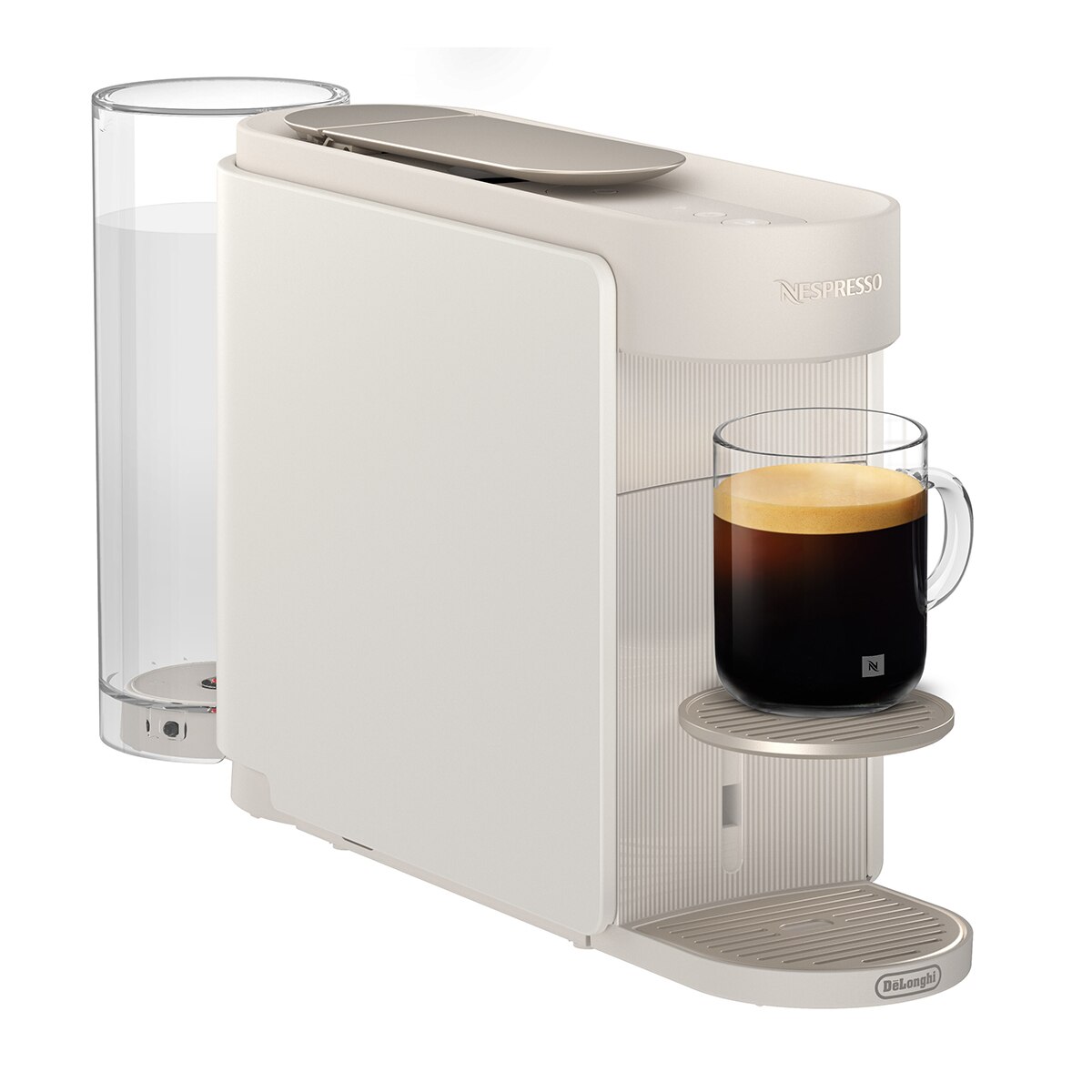 Imagem 0 de Máquina de Café Automática De'Longhi EN200W para Cápsulas Vertuo Nespresso