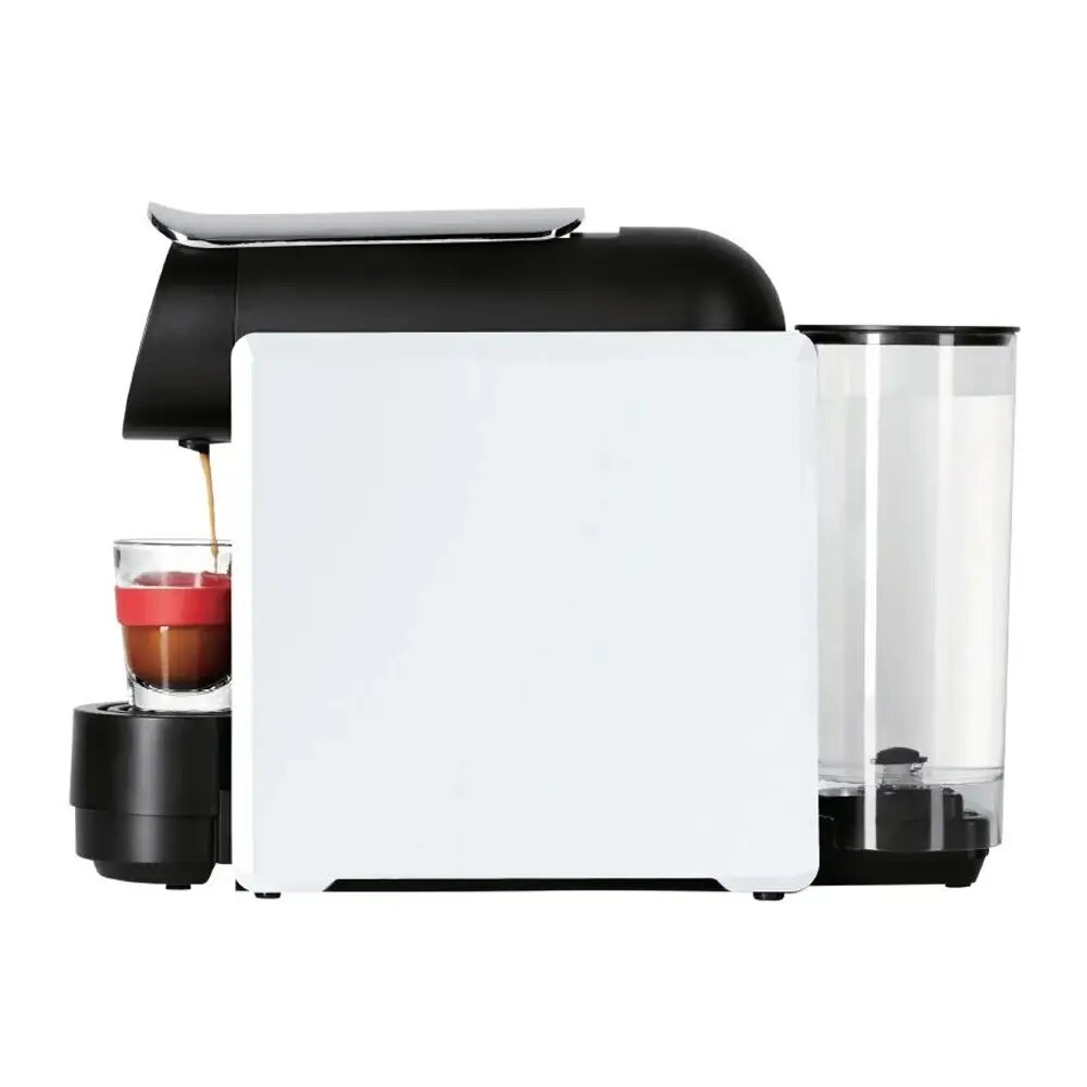 Máquina de Café Delta Q Mini Qool de Cápsulas, 19 Bar, 1200W - Branco Branco-3