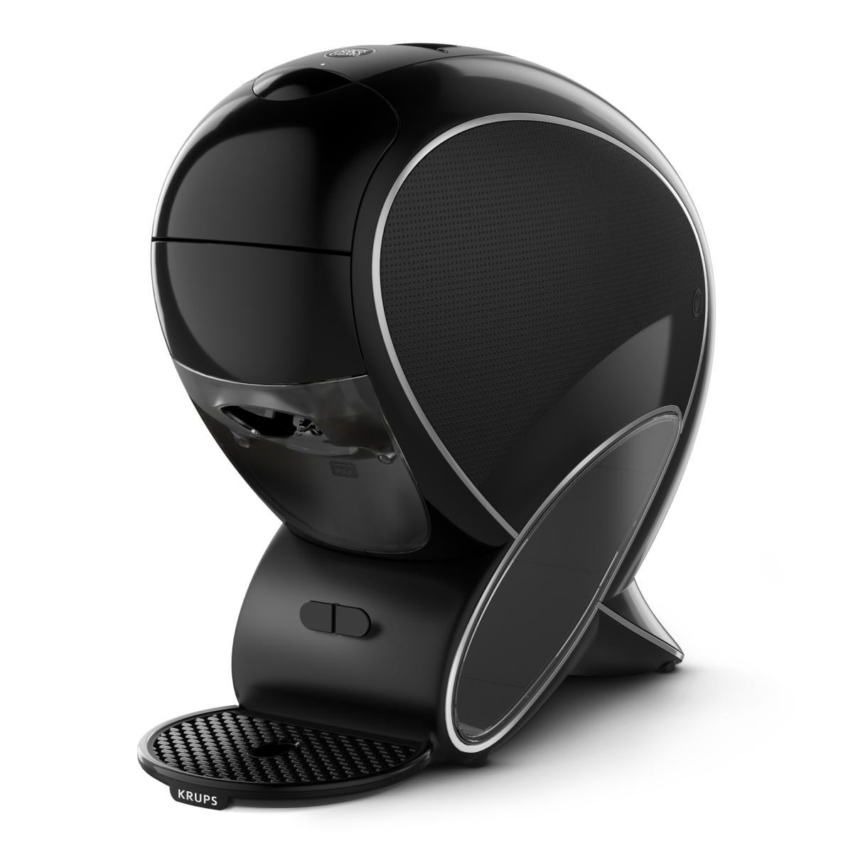 Imagem 0 de Máquina de Café Krups Nescafé® Dolce Gusto NEO de Cápsulas de Café e Saquetas de Leite em Papel