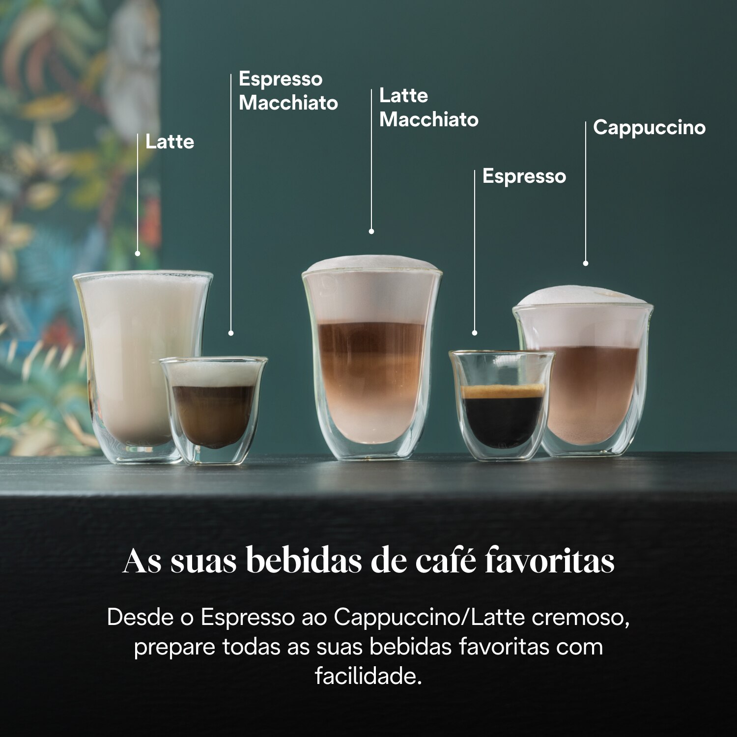 Máquina de Café Expresso Manual De'Longhi Dedica Style EC685.M de 1300 W e de 15 bar - Café Moído e Pastilhas - Prata Prata-5