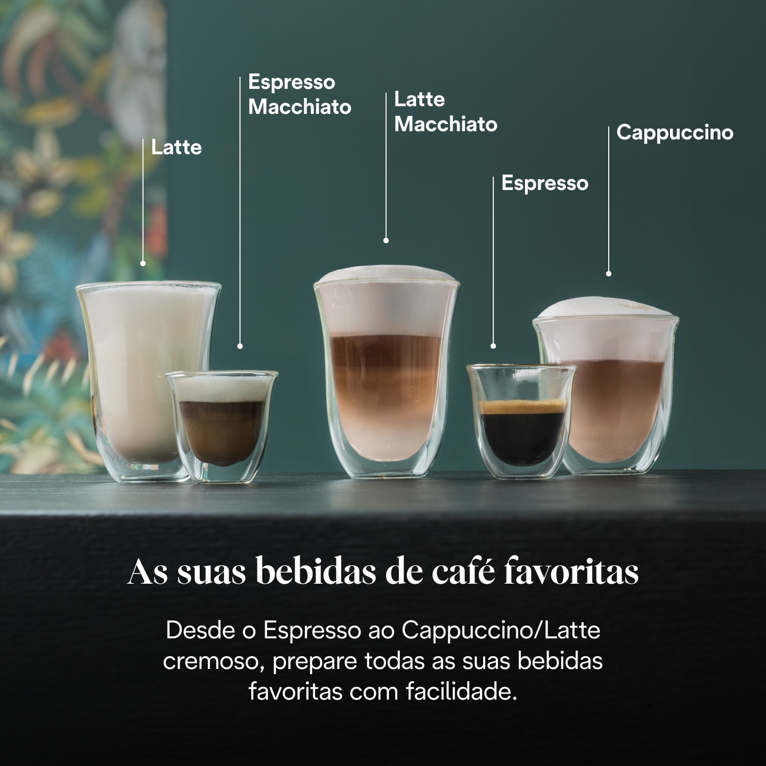 Máquina de Café Expresso Manual De'Longhi Dedica Style EC685.BK de 1300 W e de 15 bar - Café Moído e Pastilhas - Preto Preto-5