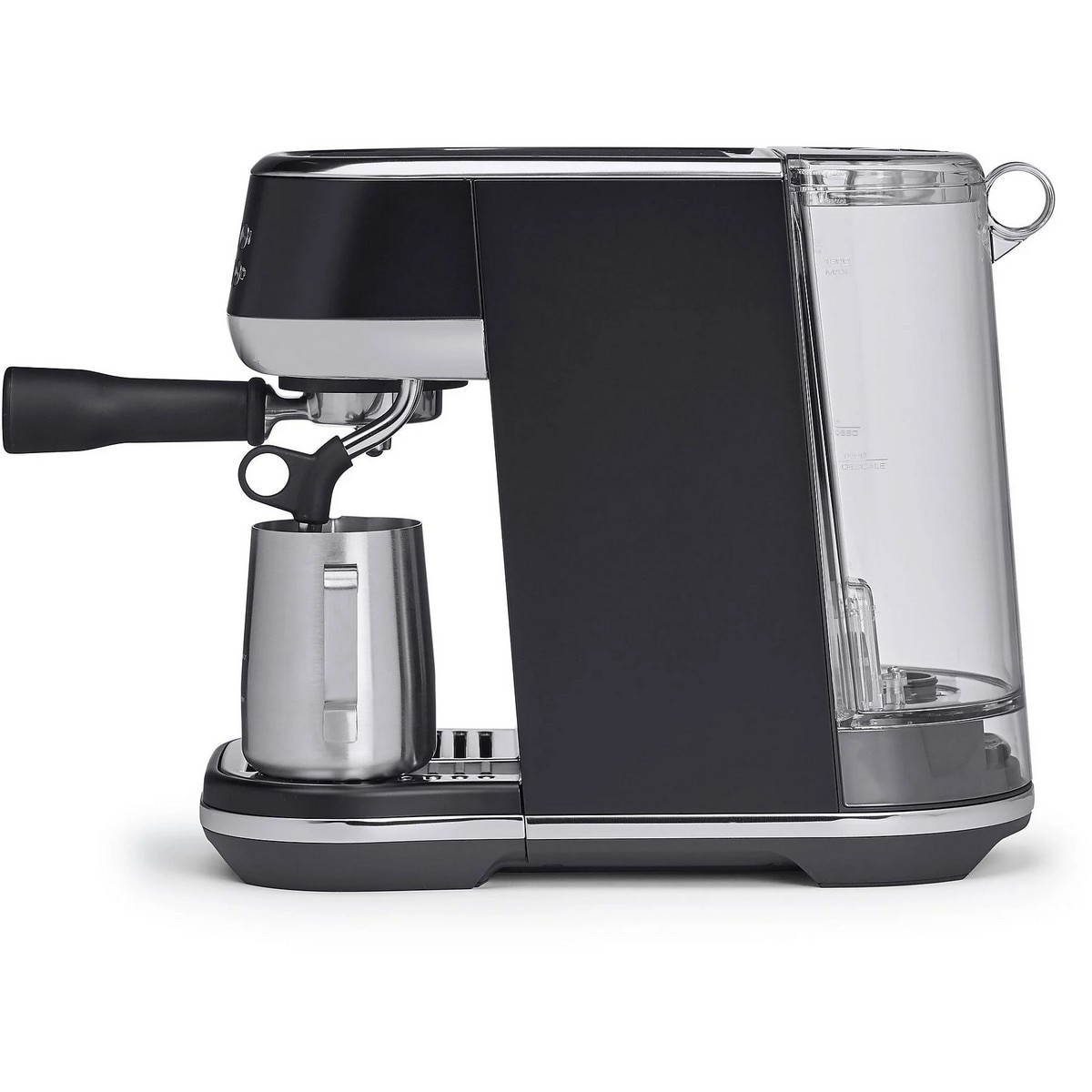 Máquina de Café Manual Sage SES500BTR4EEU1 Bambino Plus de 1600 W e 9 bar - Preto 3